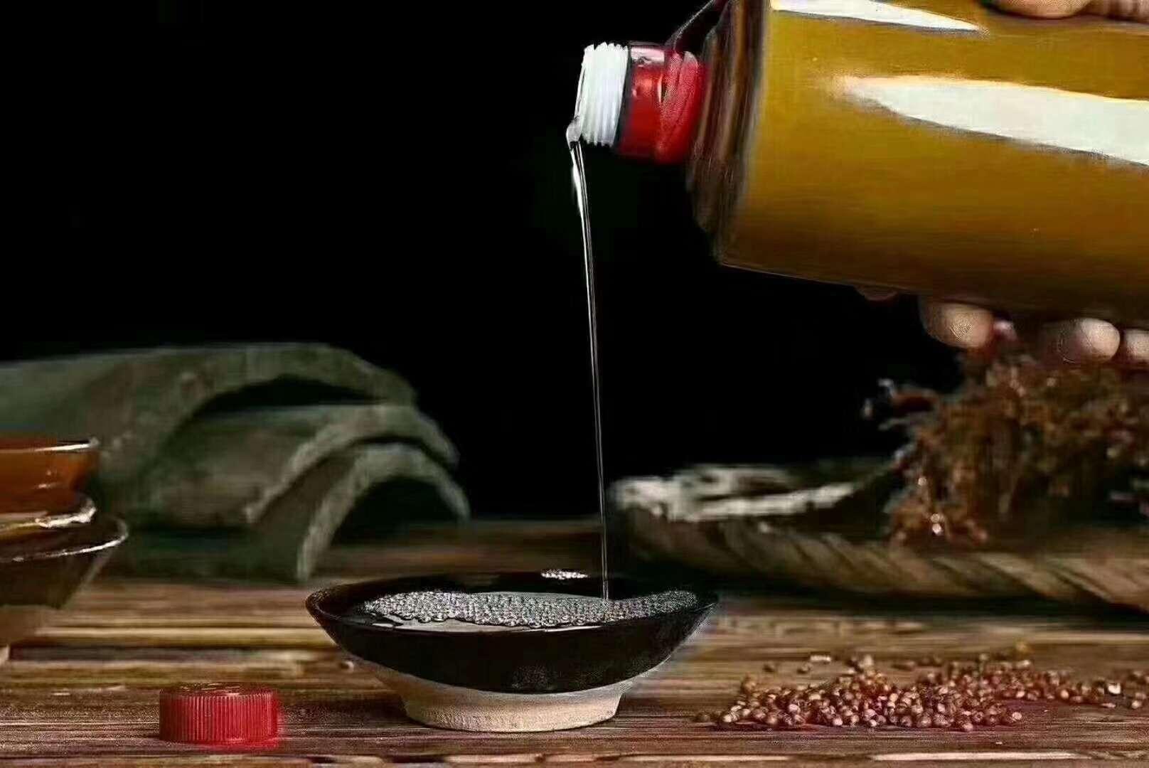 一瓶醬香型白酒的價(jià)值